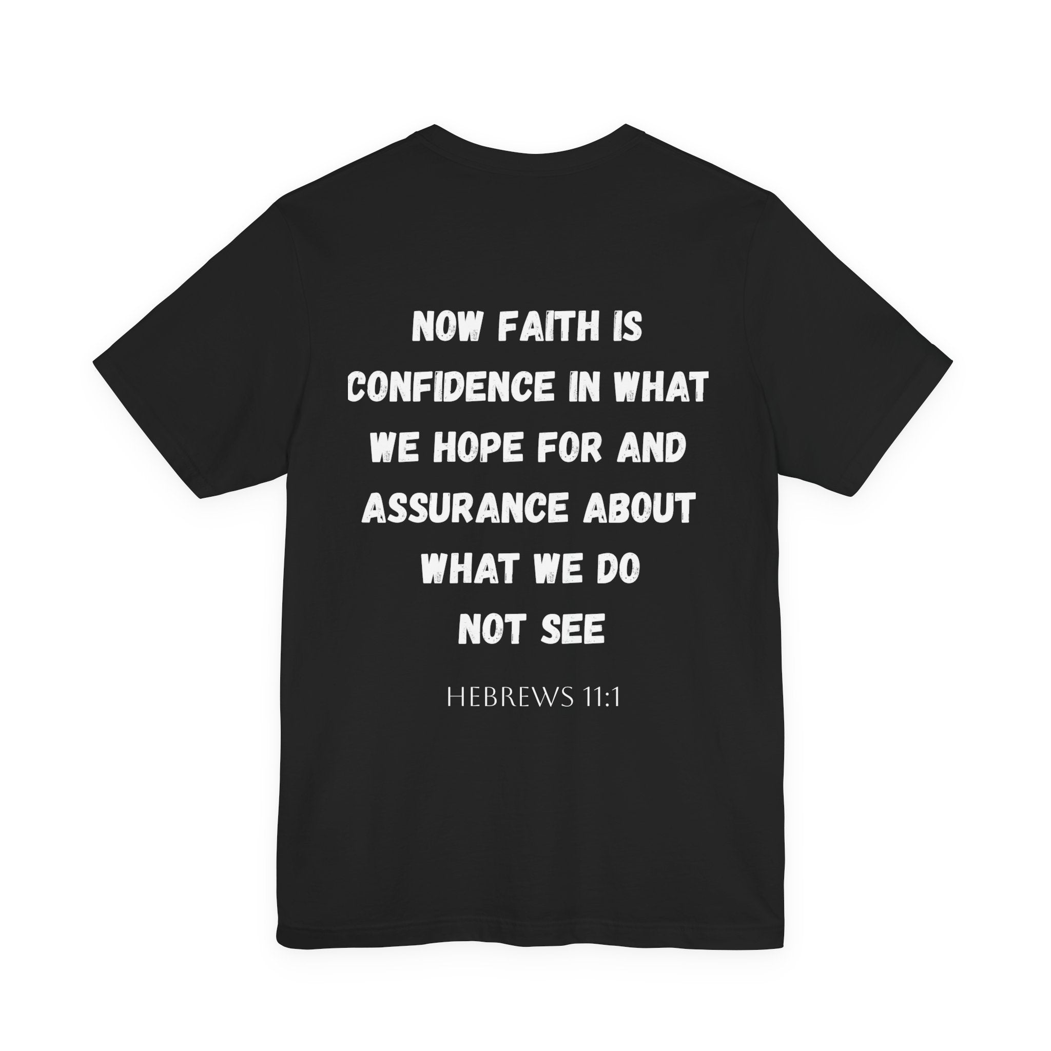 Faith 11:1