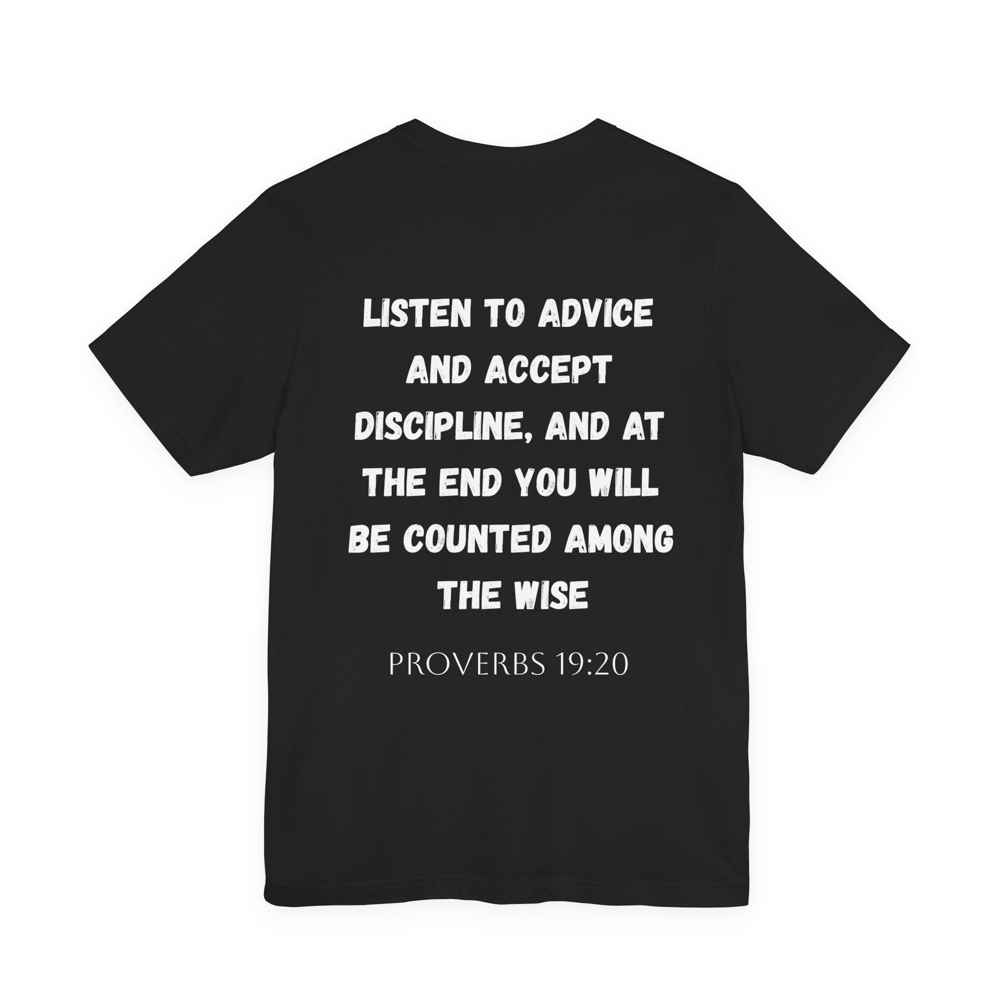 Proverbs 19:20