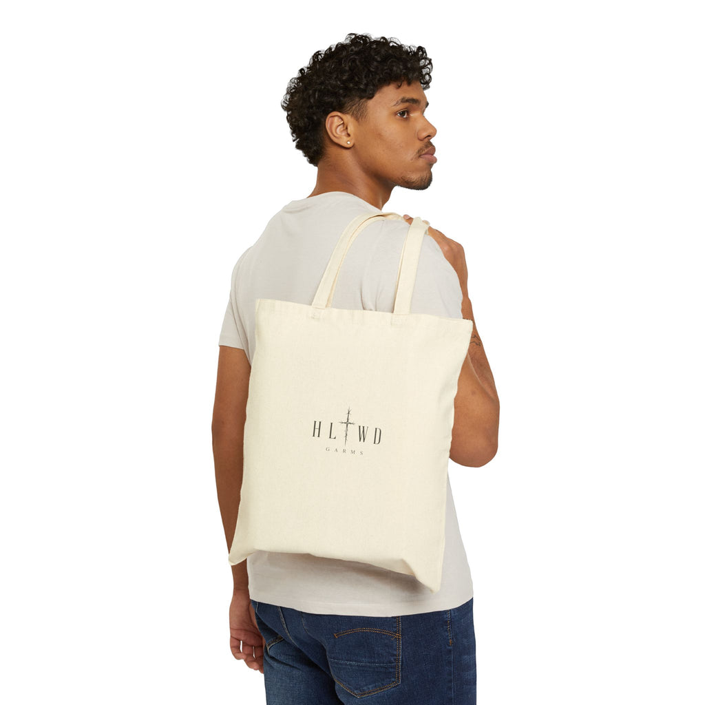 HLWD GARMS Tote Bag