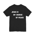 Jesus Is My Source Of Peace