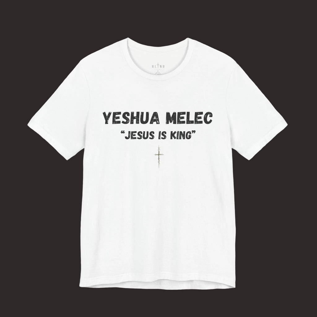 Yeshua Melec