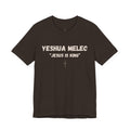 Yeshua Melec