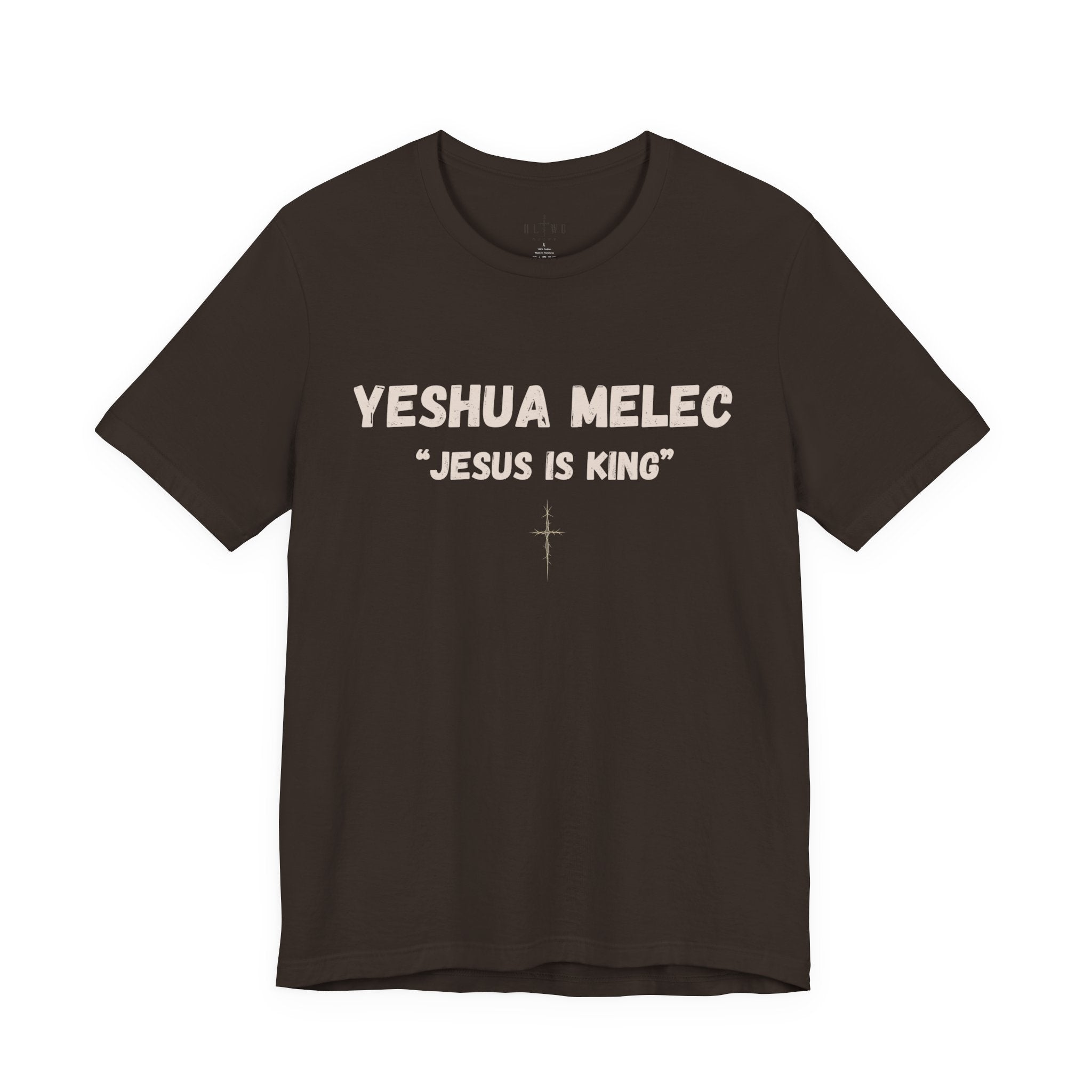 Yeshua Melec