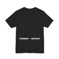 Covenant > Contract
