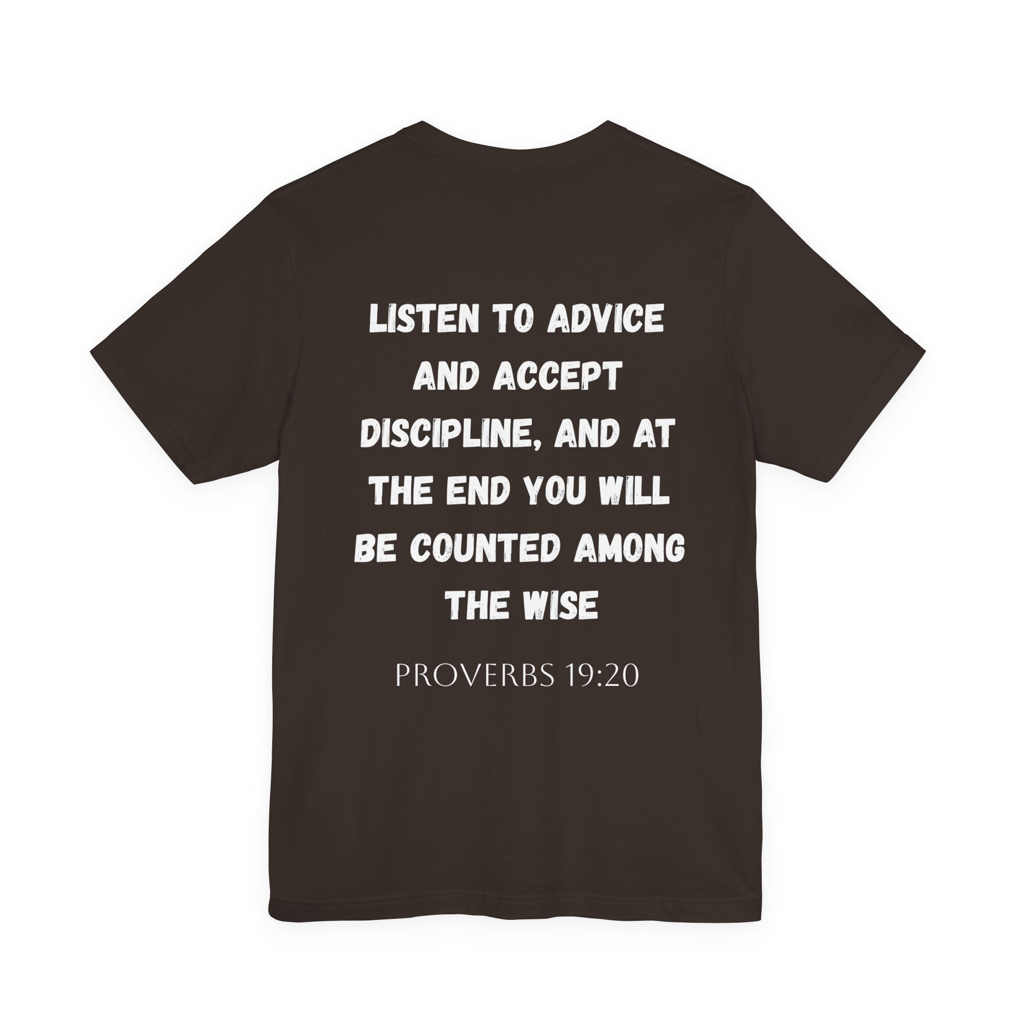 Proverbs 19:20