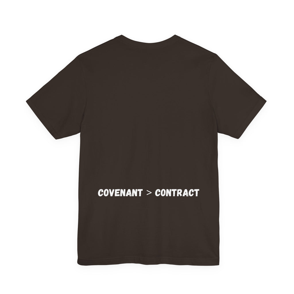 Covenant > Contract