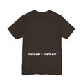 Covenant > Contract