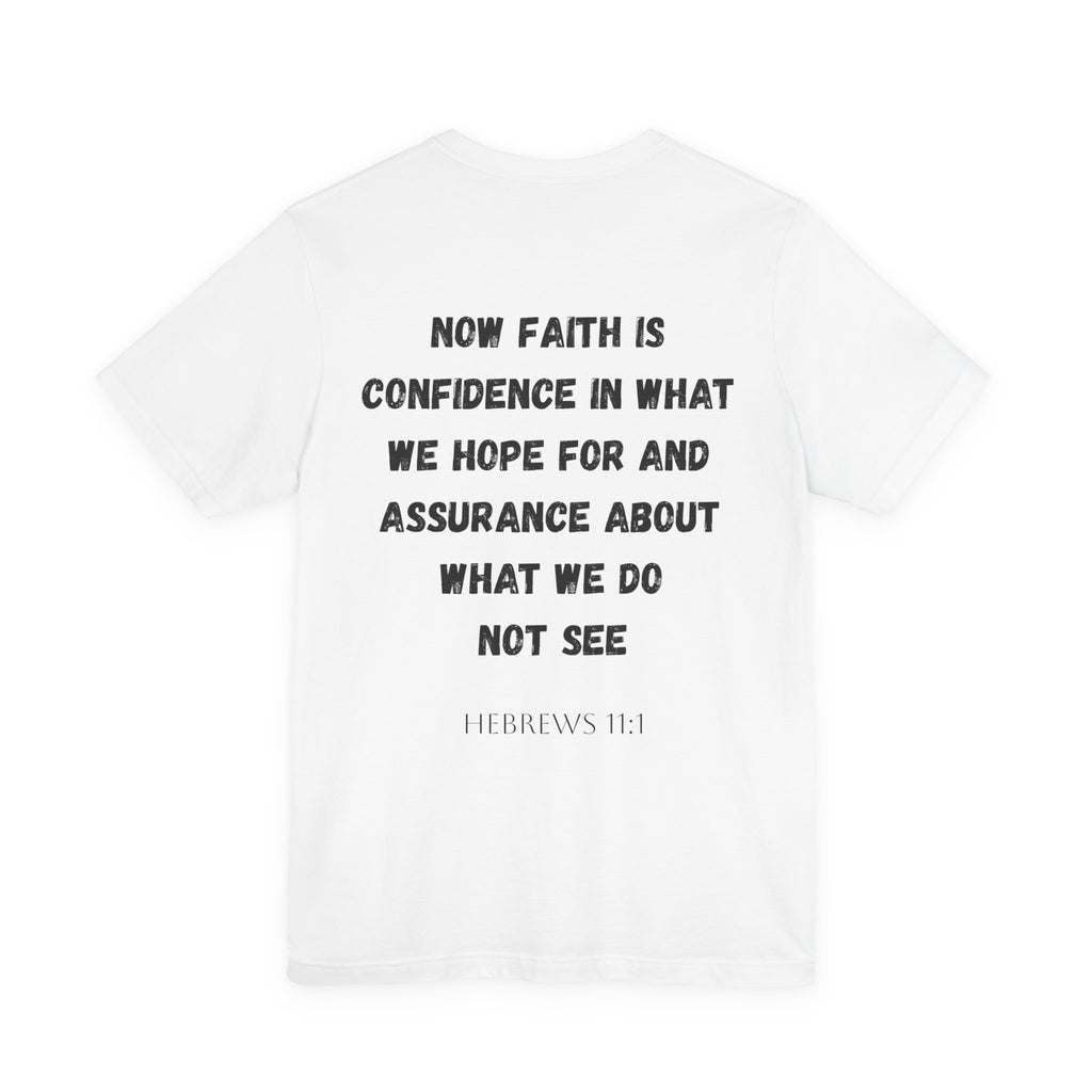 Faith 11:1