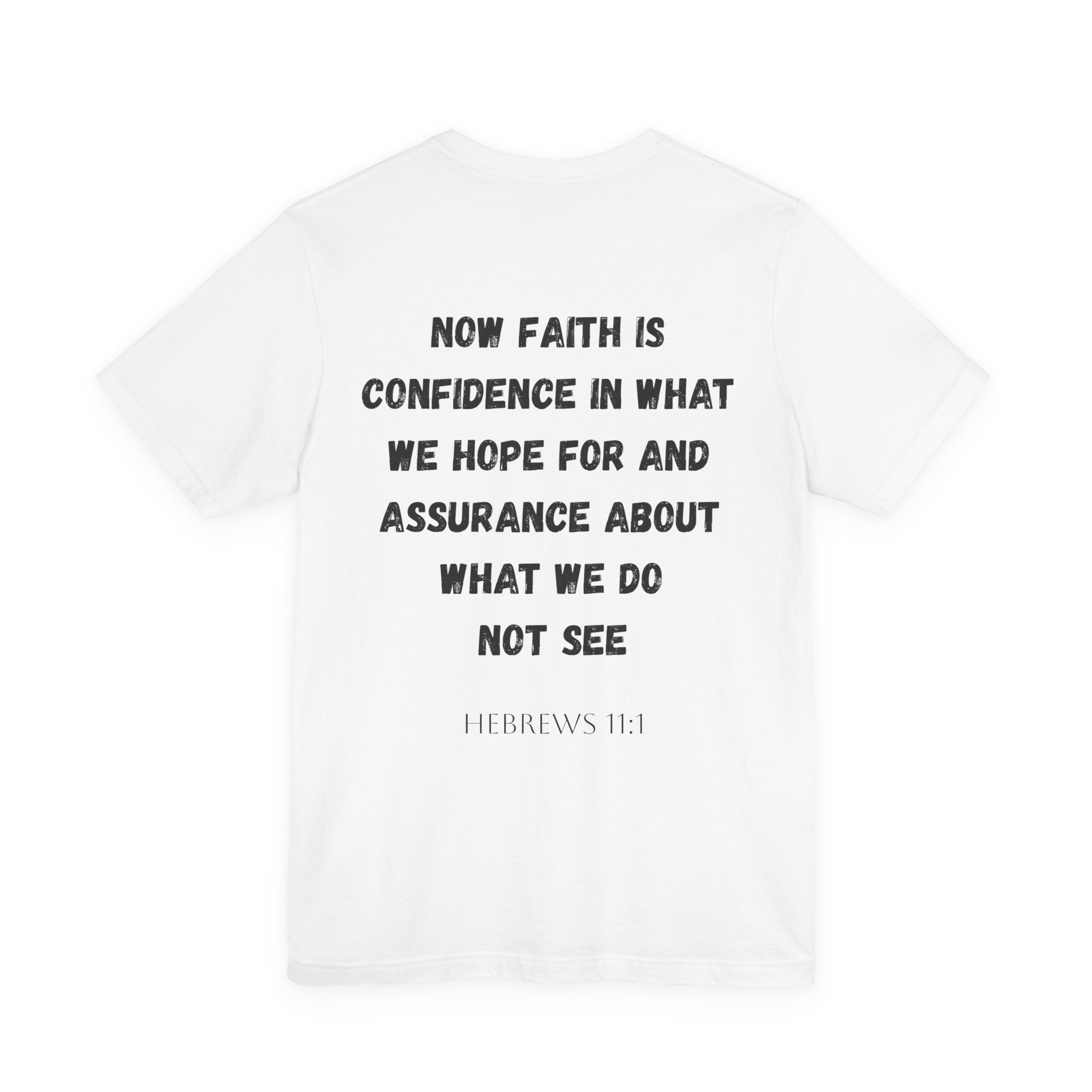 Faith 11:1
