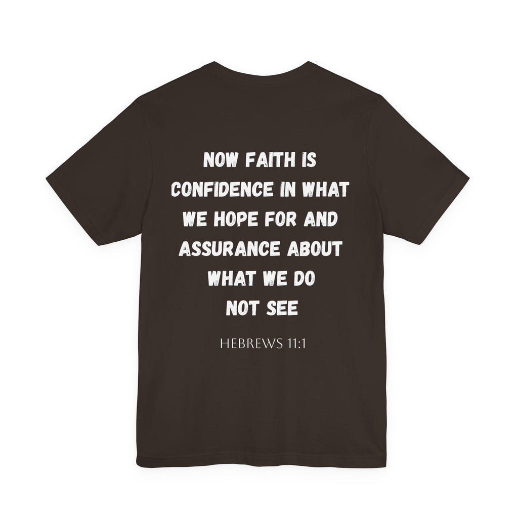 Faith 11:1