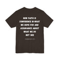 Faith 11:1