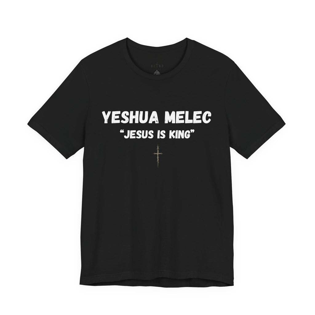 Yeshua Melec