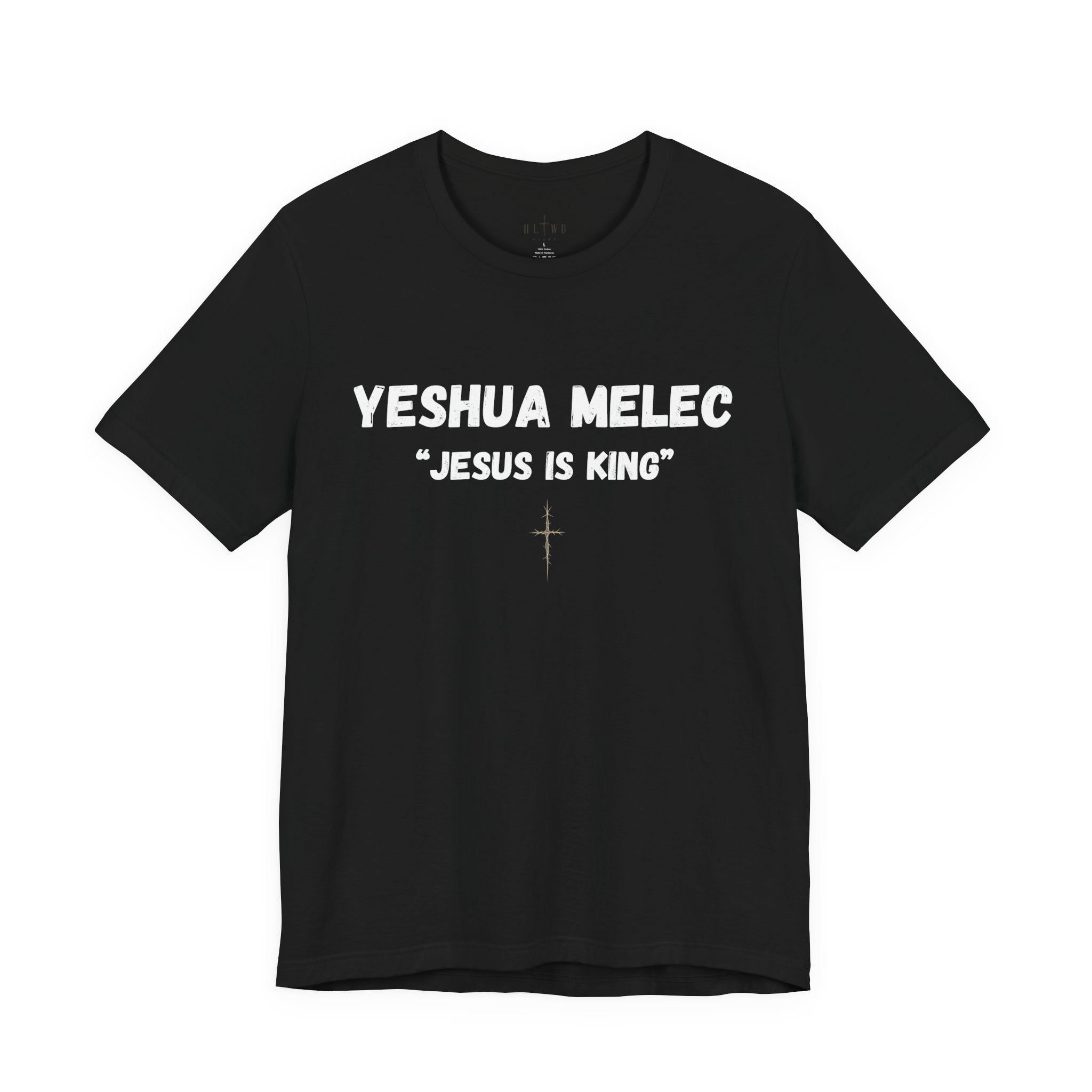 Yeshua Melec