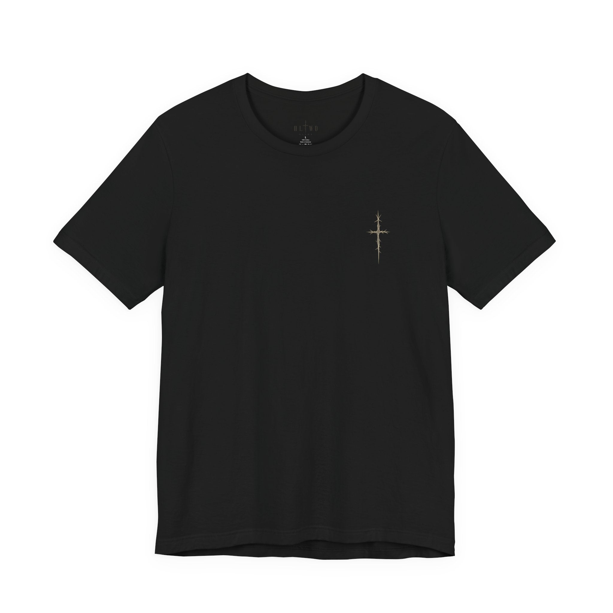 ישוע מלך "Jesus is King"