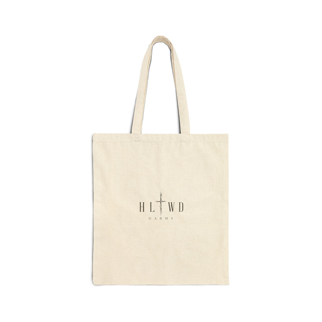 HLWD GARMS Tote Bag