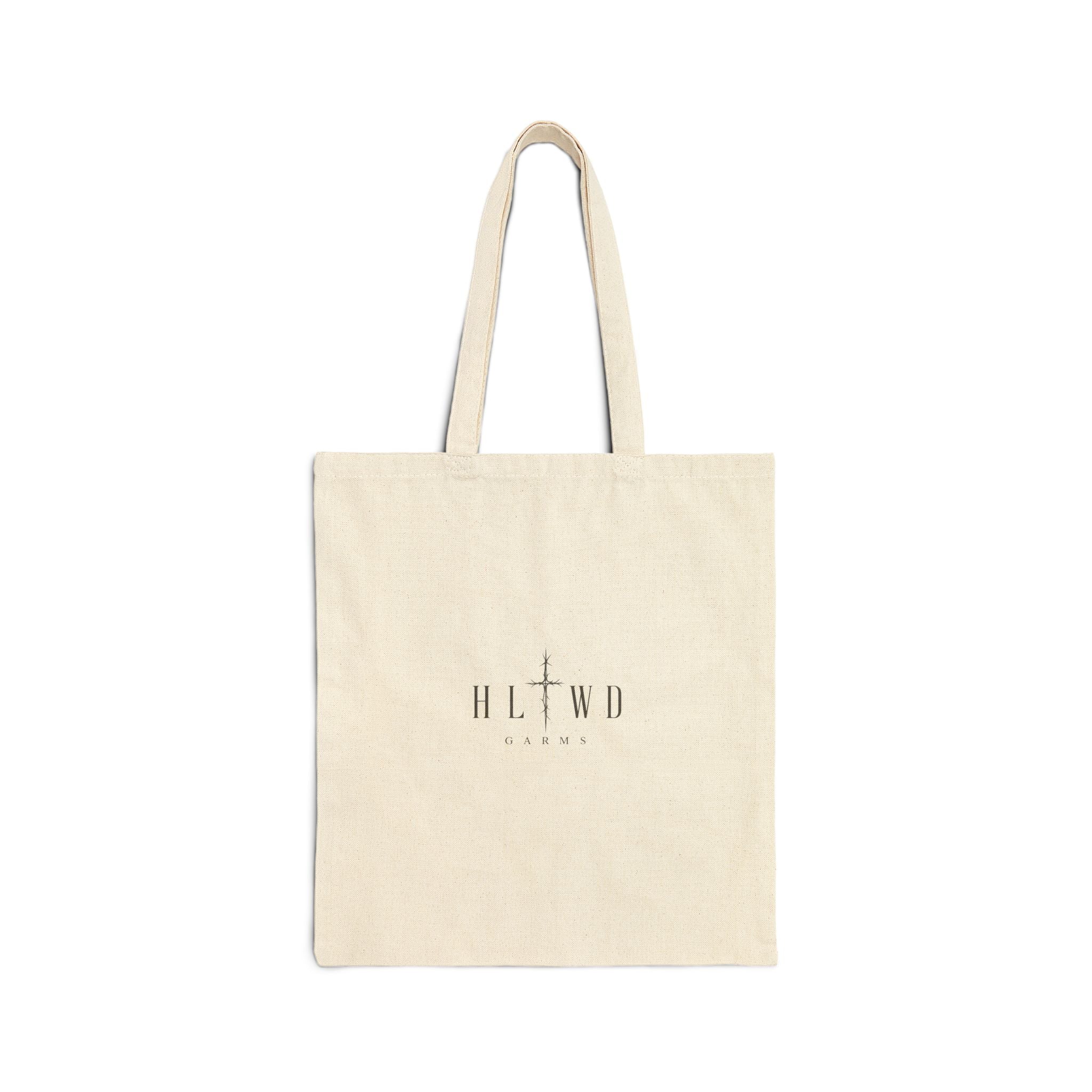 HLWD GARMS Tote Bag