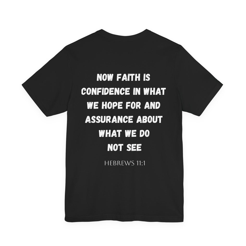 Faith 11:1