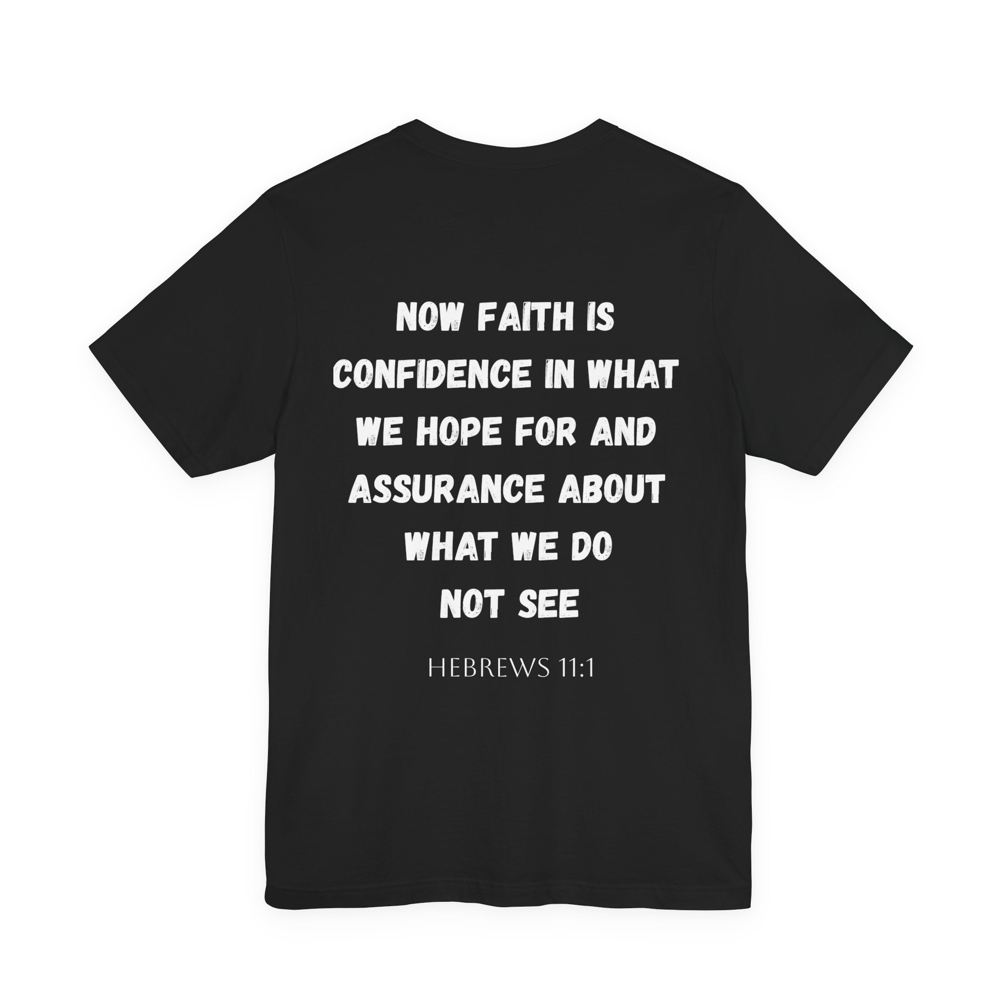 Faith 11:1